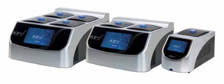  Alpha Cycler PCRmax 