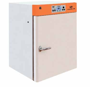    LLG-uniOVEN 150 