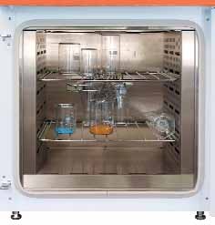    LLG-uniOVEN 150 
