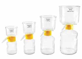   Sartolab RF , PES  Sartorius 