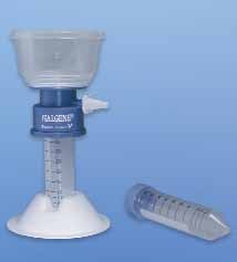   Nalgene Rapid-Flow  50   , PES ,  Thermo Scientific 
