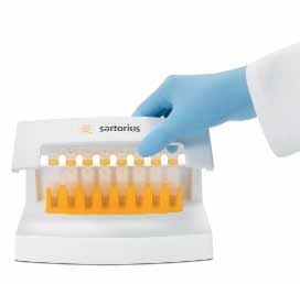    Claristep Sartorius 