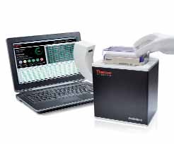  2D- VisionMate Thermo Scientific 