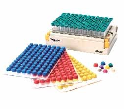   Matrix SepraSeal Thermo Scientific 