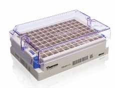      Matrix c 2D-,   Thermo Scientific 
