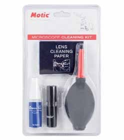     Motic 