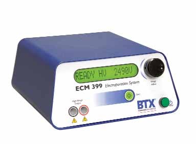   ECM 399 BTX 