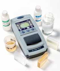   2000/3000 Tintometer 