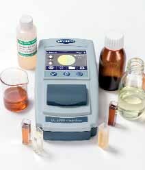   2000/3000 Tintometer 