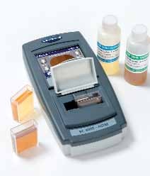   2000/3000 Tintometer 