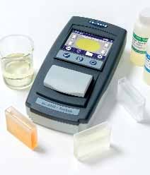   2000/3000 Tintometer 
