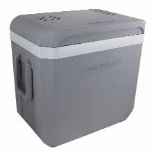   Powerbox Plus Campingaz 