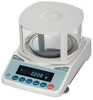  AND DL-300 (320/0.001) DL-300