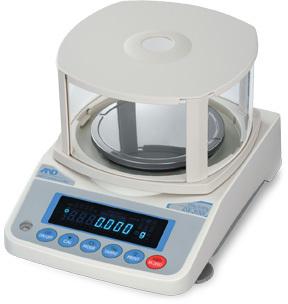   AND DX-5000 (5200/0.01) DX-5000