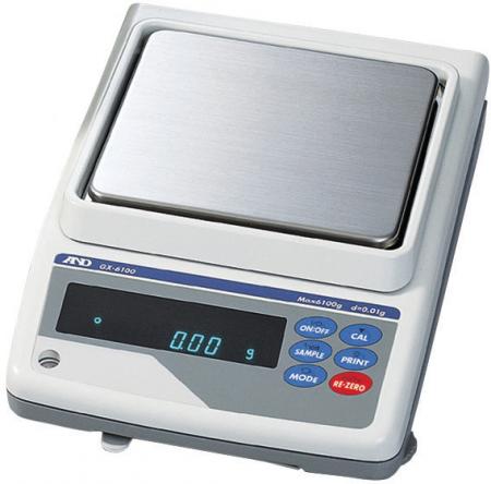  AND GF-6100 (6100/0.01) GF-6100