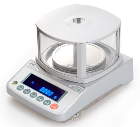    AND DX-300WP (320/0.001) DX-300WP