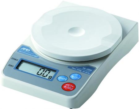   AND HL-2000i (2000/1) HL-2000i