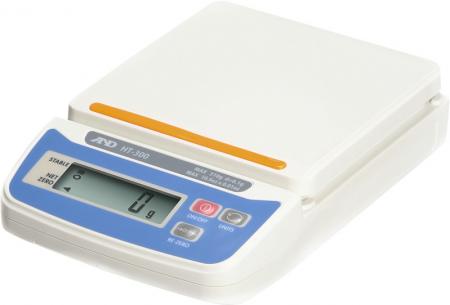   AND HT-500 (510/0.1) HT-500