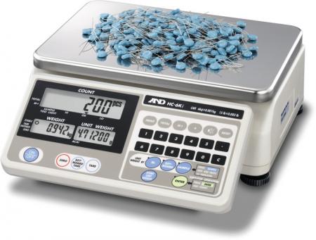 C  AND HC-30Ki (30/5) HC-30Ki