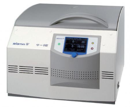  SIGMA 4-16 