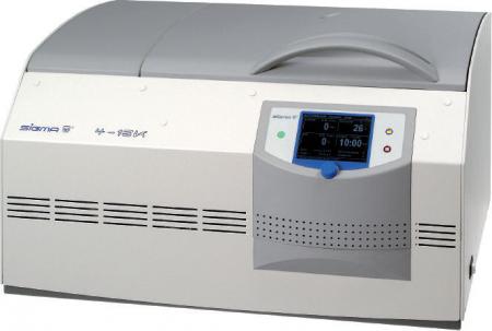  SIGMA 4-16K 