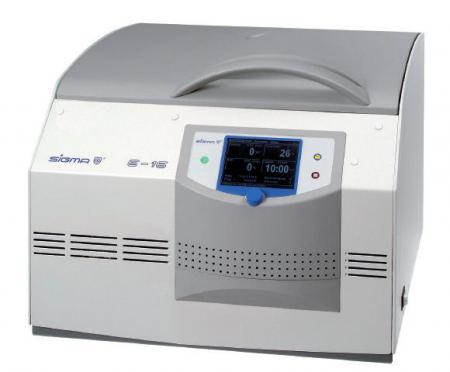  SIGMA 6-16 