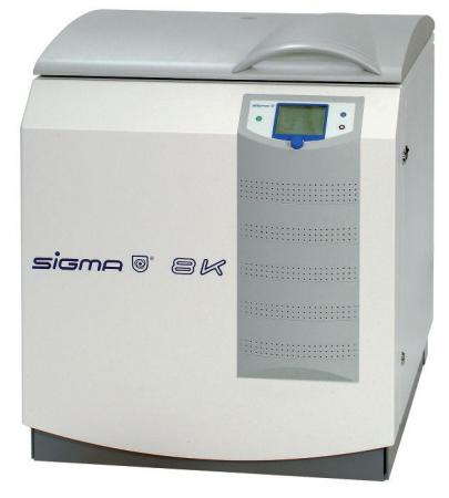  SIGMA 8K 