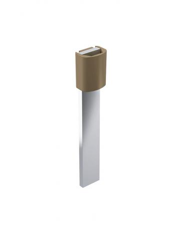 Aluminium, Set of 12 0040003174