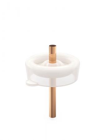 Copper electrode inner (24 pcs.) 0040007427