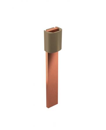 Copper, Set of 12 0040002847