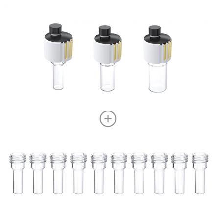 ElectraSyn Complete Vial Kit 0010003810
