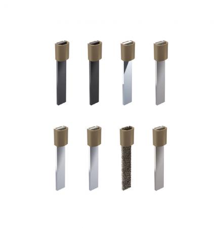 ElectraSyn Electrode Starter Kit 0020017204