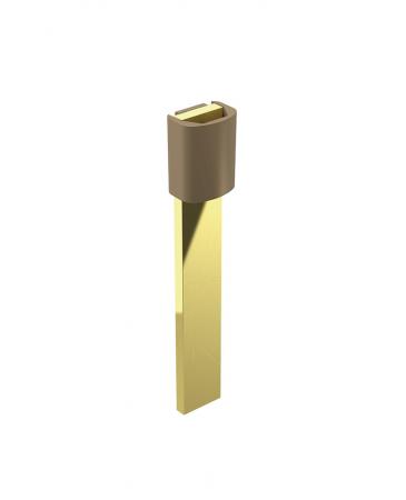 Gold plated, Set of 2 0040002853