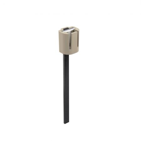 Microelectrode glassy carbon 0040004022