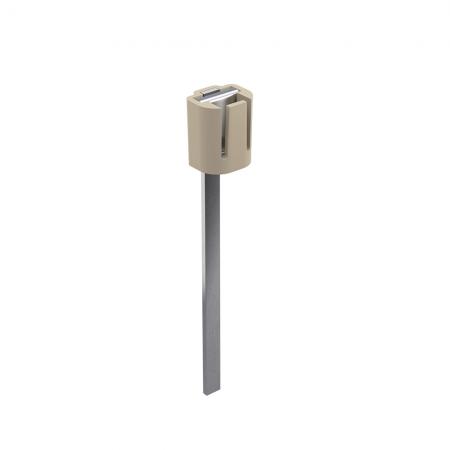 Microelectrode lead 0040004028