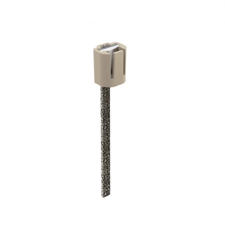 Microelectrode nickel foam 0040004101