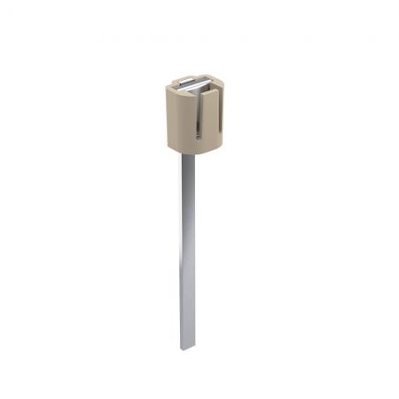 Microelectrode stainless steel 0040004024