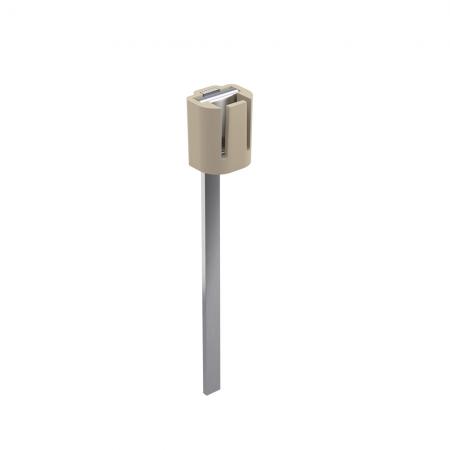Microelectrode titanium 0040004033