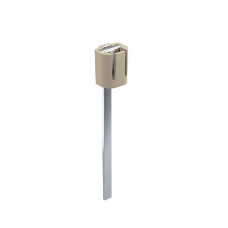 Microelectrode zinc 0040004026