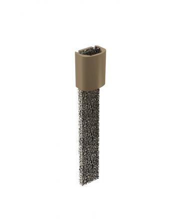 Nickel foam, Set of 12 0040002861