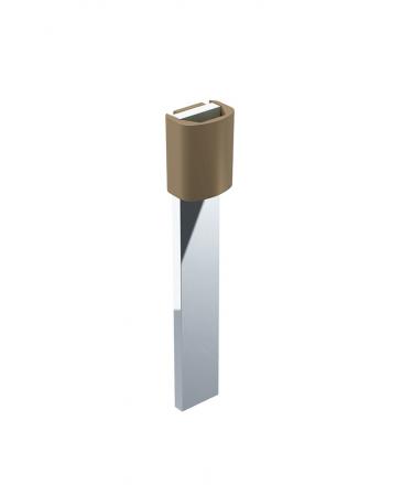 Platinum plated, Set of 2 0040002852