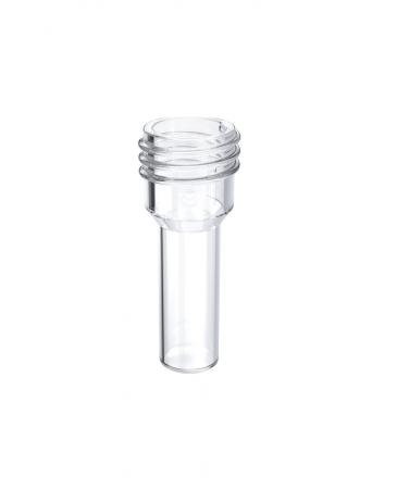 Vial 20ml, Set of 10 0040003324