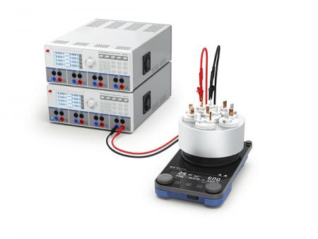 Screening System Package (6 Cells) 0040003631