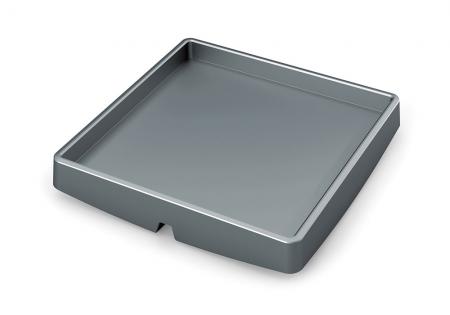 H 135.10 Square carrier without handle 0025000832