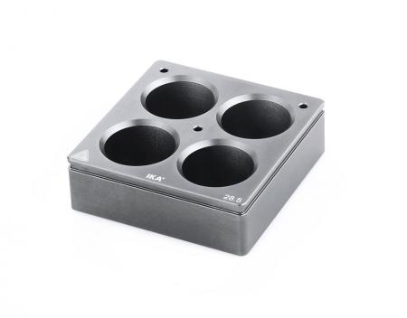 H 135.104 Block 4 x 20 ml 0025000629