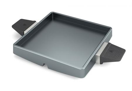 H 135.11 Square carrier with handle 0004448200