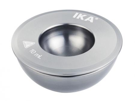 H 135.201 Flask inlay 10 ml 0025000636