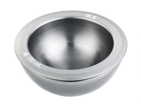 H 135.203 Flask inlay 50 ml 0025000638