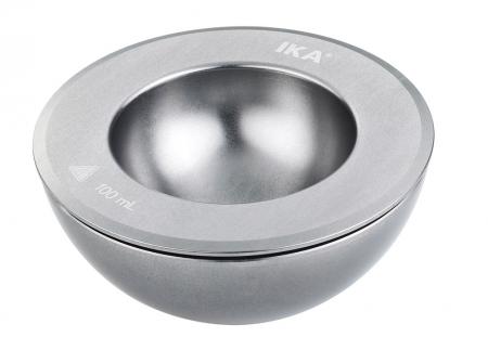 H 135.301 Flask inlay 100 ml 0025000641