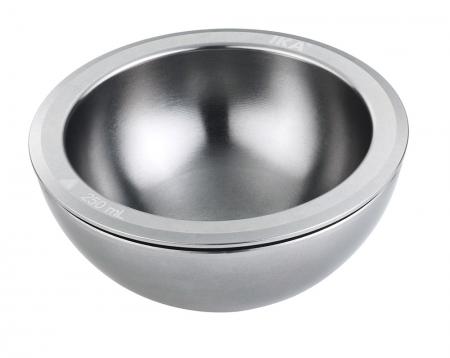 H 135.302 Flask inlay 250 ml 0025000642